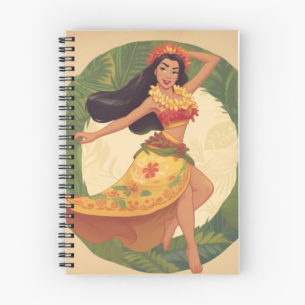 Item preview, Hapa Hula  designed and sold by MyEliteThreads.