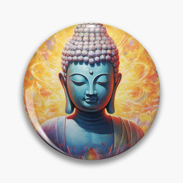 Item preview, Buddha 21 designed and sold by Gypsykiss.