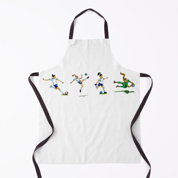 Item preview, England football players designed and sold by dizzycatbiz.