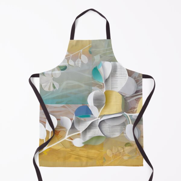 Item preview, Delicate Floral Collage  designed and sold by Dana Roper.