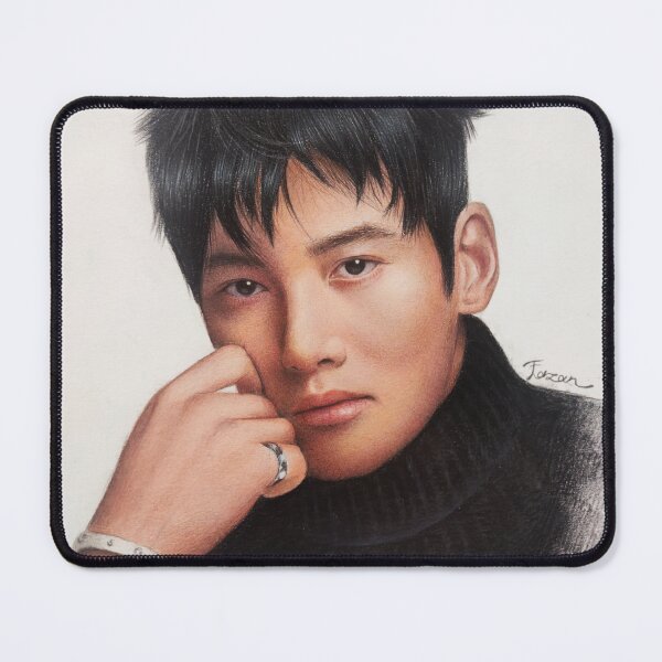 Item preview, ji chang wook designed and sold by FarzanArt.