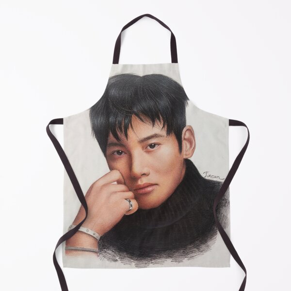 Item preview, ji chang wook designed and sold by FarzanArt.