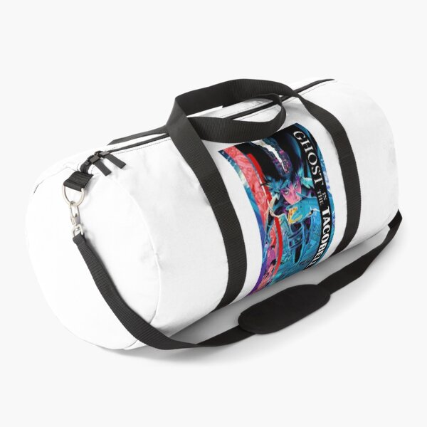Item preview, Ghost In The Taco Bell Yuri Ghost In The Shell Sci-Fic designed and sold by BrommKarlotta.