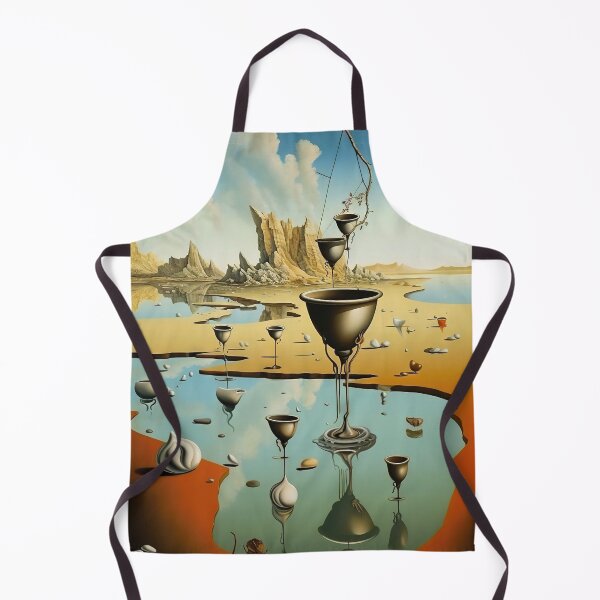 Item preview, Surreal Whimsical Reverie designed and sold by Mullet Monkey.