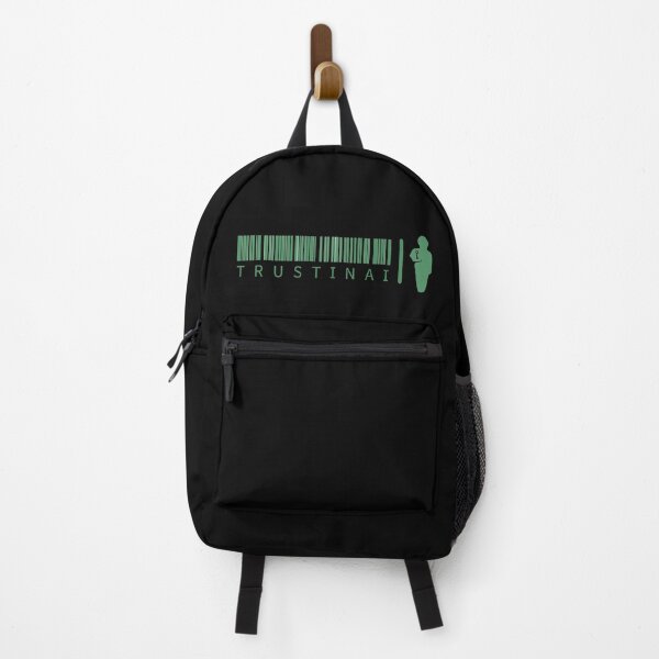 Item preview, Trust In AI Vintage - Artificial Intelligence designed and sold by ViewerEqualsPhoton.
