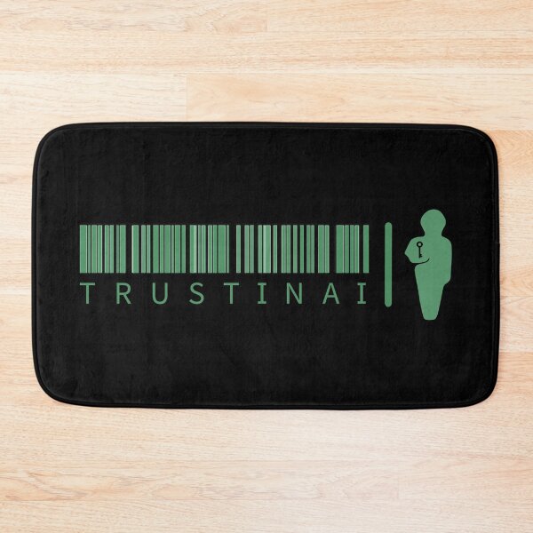 Item preview, Trust In AI Vintage - Artificial Intelligence designed and sold by ViewerEqualsPhoton.