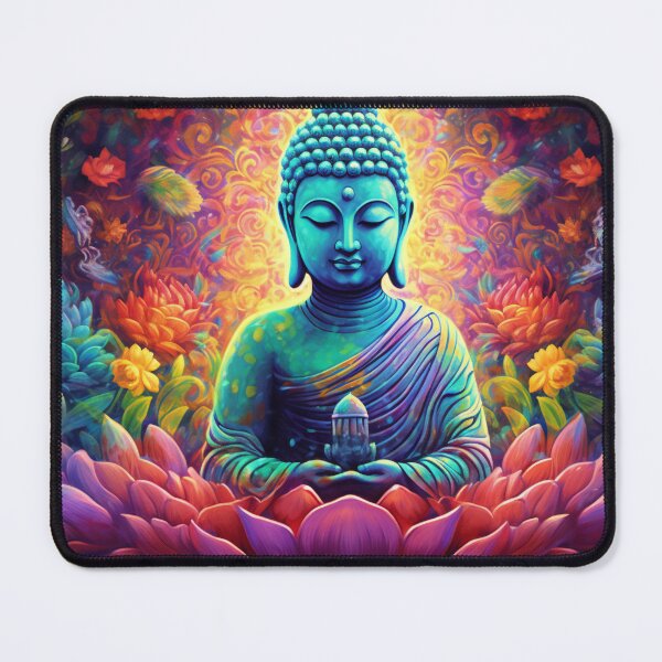 Item preview, Buddha 22 designed and sold by Gypsykiss.