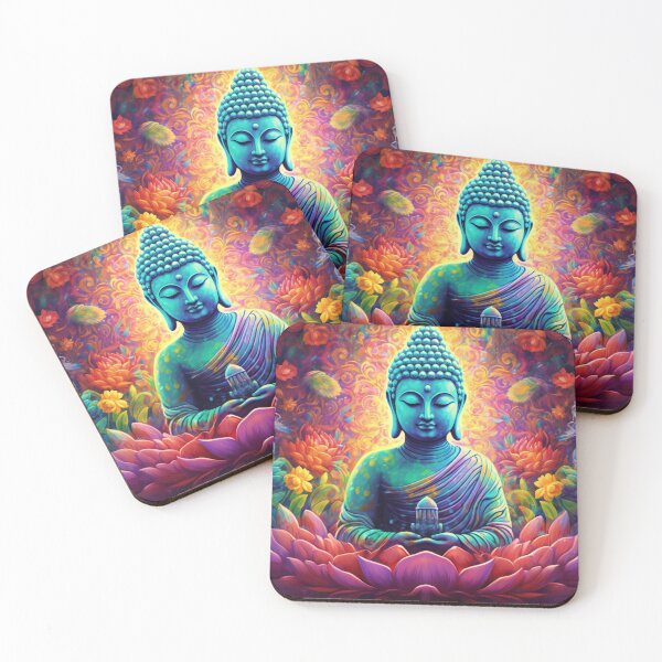 Item preview, Buddha 22 designed and sold by Gypsykiss.