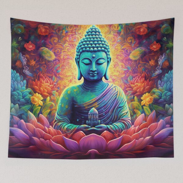 Item preview, Buddha 22 designed and sold by Gypsykiss.