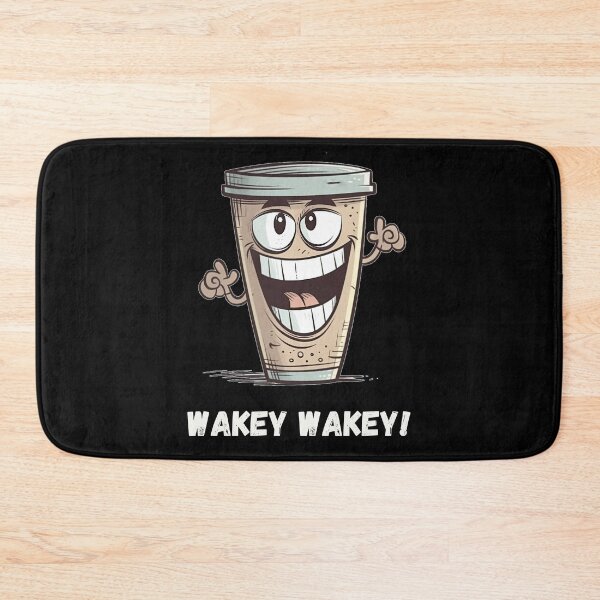 Item preview, Wakey Coffee designed and sold by Offsite.
