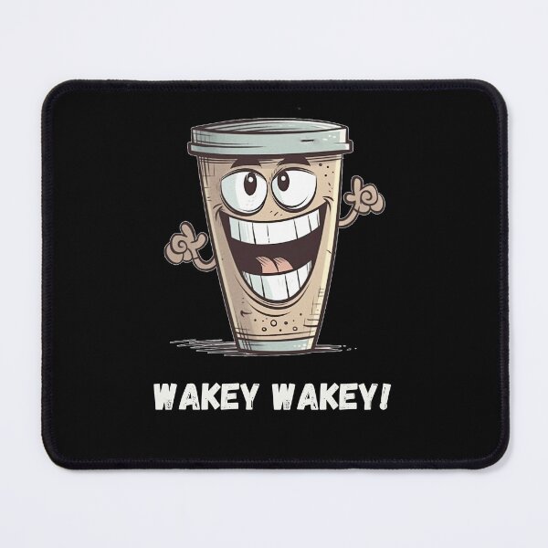 Item preview, Wakey Coffee designed and sold by Offsite.