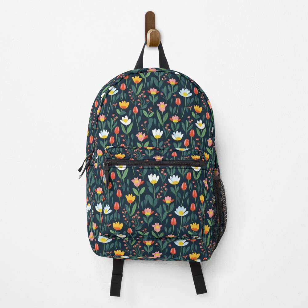 Item preview, Backpack designed and sold by PatternStream.