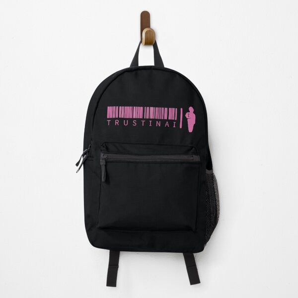 Item preview, Trust In AI Barbiecore - Artificial Intelligence designed and sold by ViewerEqualsPhoton.