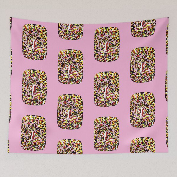 Item preview, Day Dream designed and sold by David Peake.