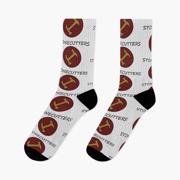 Item preview, Stonecutters designed and sold by REALsaintpetty.