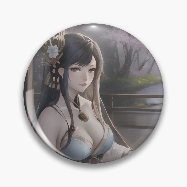 Item preview, Tea Ceremony 10 (Anime) designed and sold by SolarisMoon.
