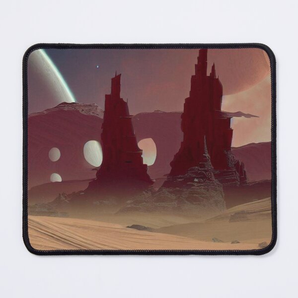 Item preview, Explore the endless Sands and get ready for an unforgettable adventure! designed and sold by DESIGNSPACK ® ✅.