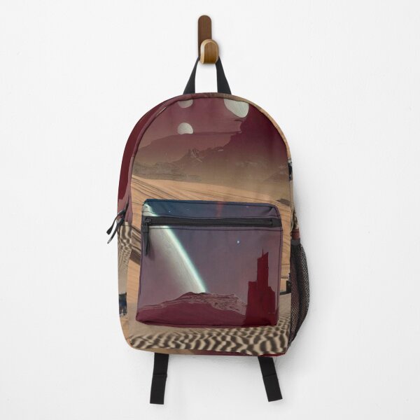 Item preview, Explore the endless Sands and get ready for an unforgettable adventure! designed and sold by DESIGNSPACK ® ✅.