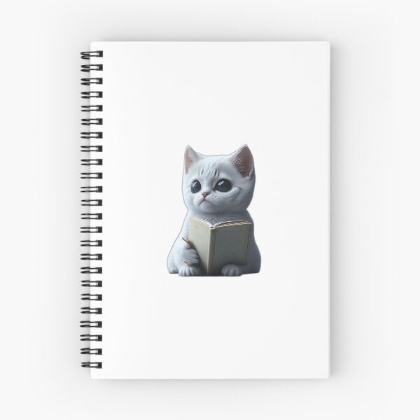 Item preview, Cute Kitten designed and sold by TheStickerPatch.