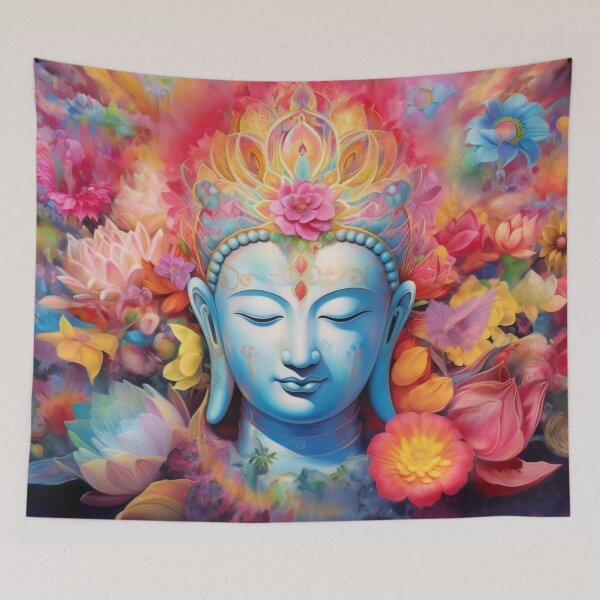 Item preview, Buddha 23 designed and sold by Gypsykiss.