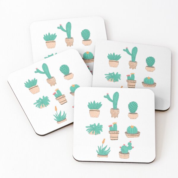 Item preview, Cactus designed and sold by ohmimii.