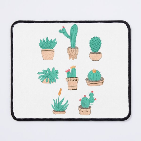 Item preview, Cactus designed and sold by ohmimii.