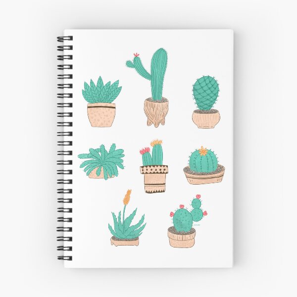 Item preview, Cactus designed and sold by ohmimii.