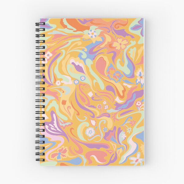 Item preview, Retro Psychedelic designed and sold by lilithschoices.