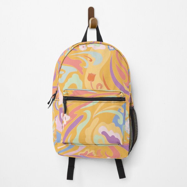 Item preview, Retro Psychedelic designed and sold by lilithschoices.
