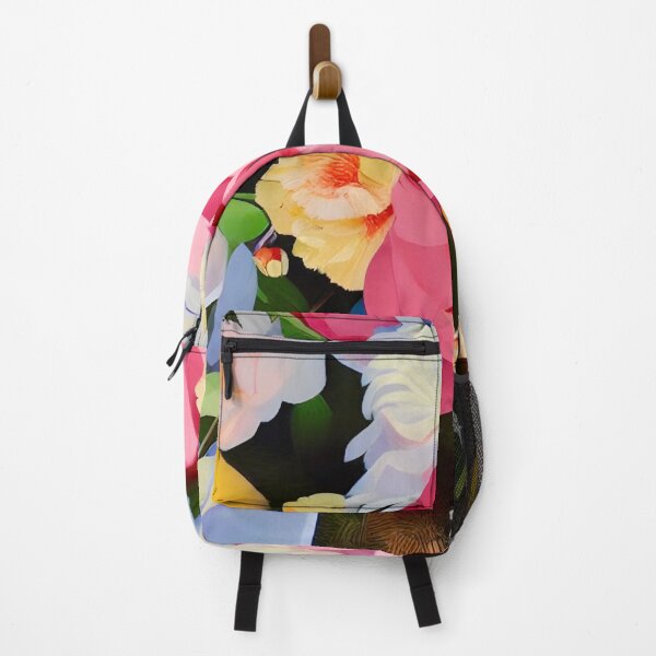 Item preview, Pink Peony Floral designed and sold by Dana Roper.