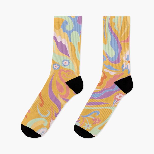 Item preview, Retro Psychedelic designed and sold by lilithschoices.