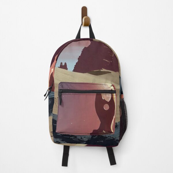 Item preview, planet Desert Design designed and sold by DESIGNSPACK ® ✅.