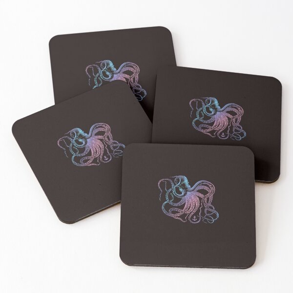 Item preview, octopus designed and sold by moh12shop.