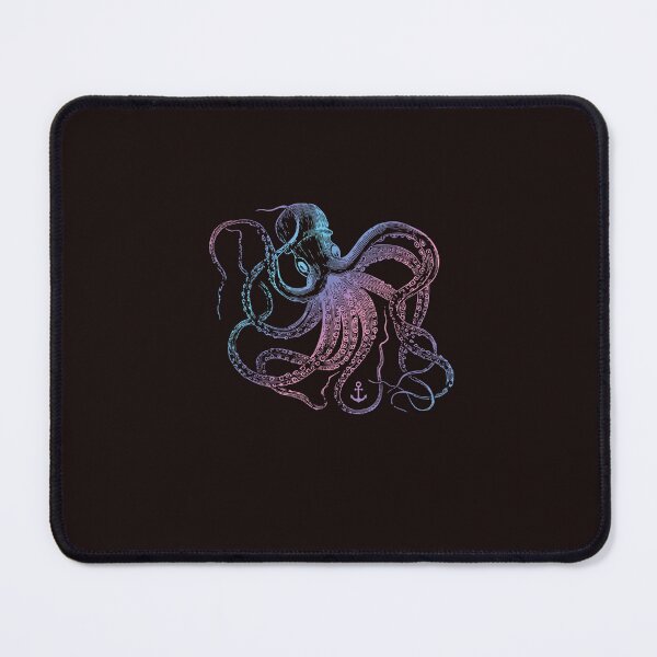 Item preview, octopus designed and sold by moh12shop.
