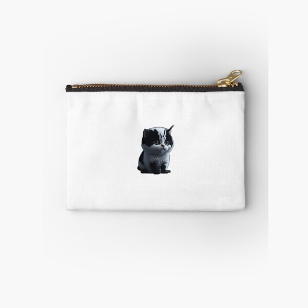 Artikelvorschau, Cute Kitten entworfen und verkauft von TheStickerPatch.