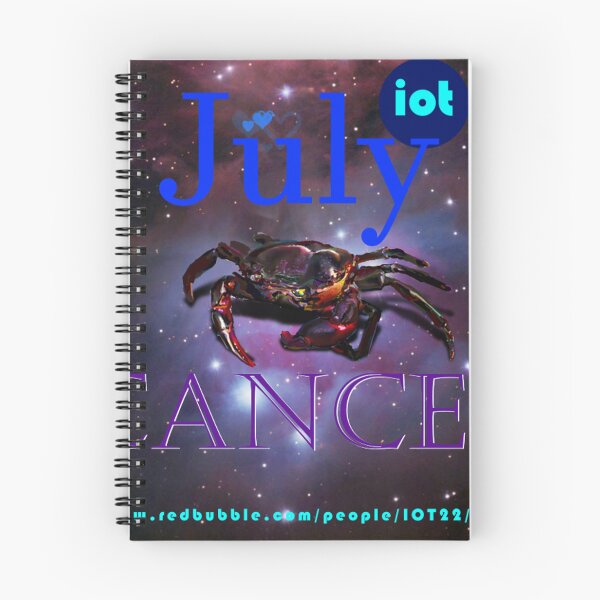 Item preview, July ; Cancer designed and sold by IOT22.