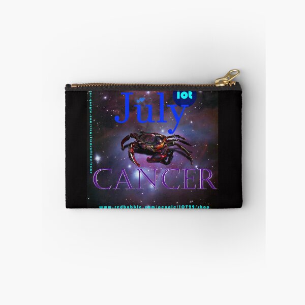 Item preview, July ; Cancer designed and sold by IOT22.