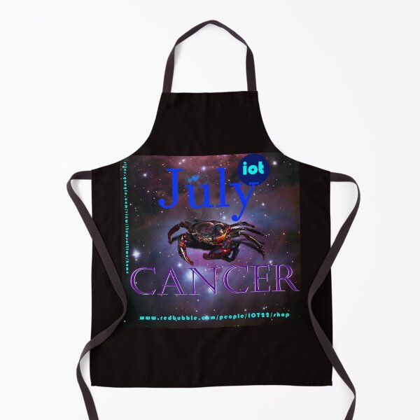 Item preview, July ; Cancer designed and sold by IOT22.