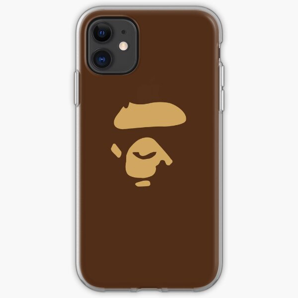 Bape iPhone cases & covers | Redbubble