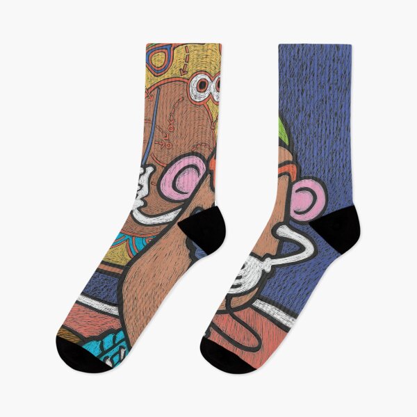 Item preview, Mr Potato Head Anatomy Lesson designed and sold by jeff-jones.