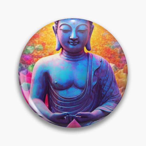 Item preview, Buddha 24 designed and sold by Gypsykiss.