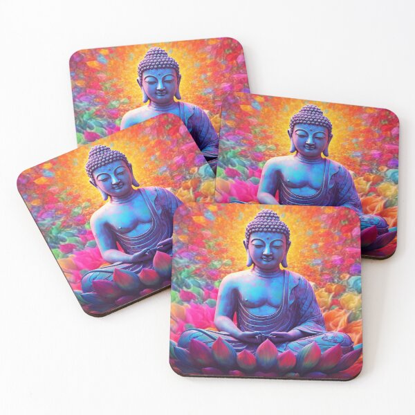 Item preview, Buddha 24 designed and sold by Gypsykiss.