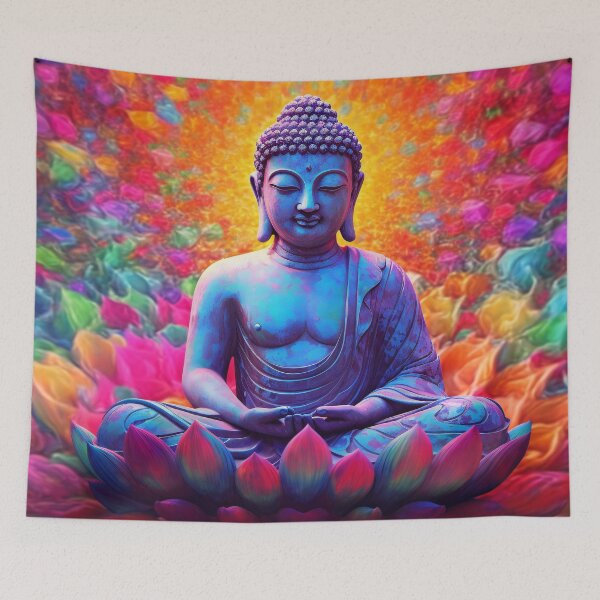 Item preview, Buddha 24 designed and sold by Gypsykiss.