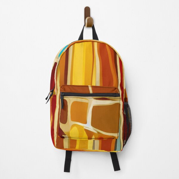 Item preview, Southwest Canyon Wall Abstract designed and sold by Dana Roper.