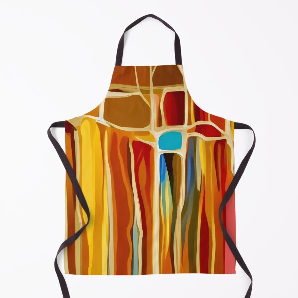 Item preview, Southwest Canyon Wall Abstract designed and sold by Dana Roper.