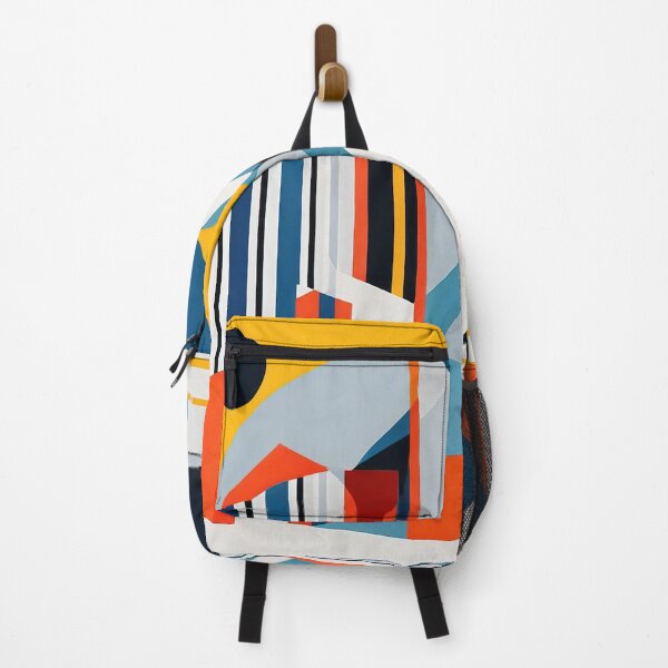 Item preview, High areas | geometric buildings designed and sold by Phoenix-Textile.