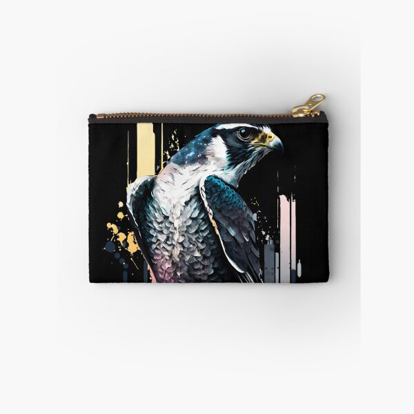 Item preview, Peregrine Falcon, can Reach Speeds of Up 240 Miles designed and sold by MVDigitalArt.
