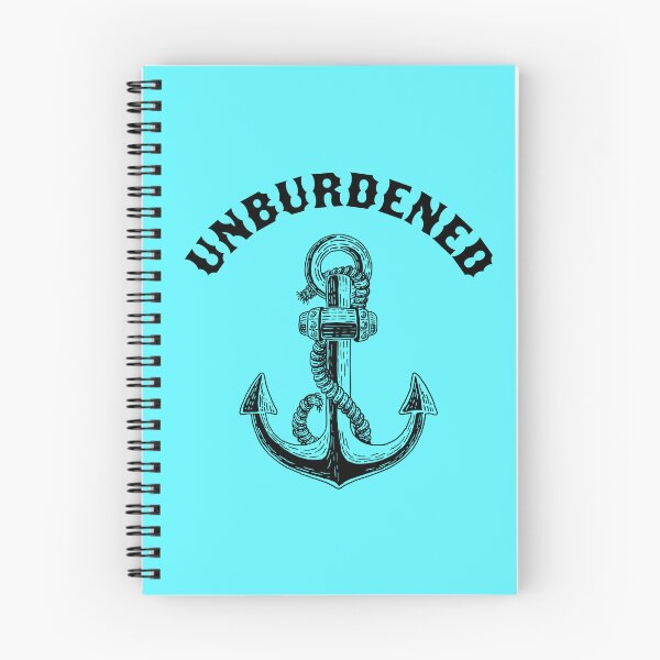 Item preview, Unburdened by Those Anchors designed and sold by AmuseThings.