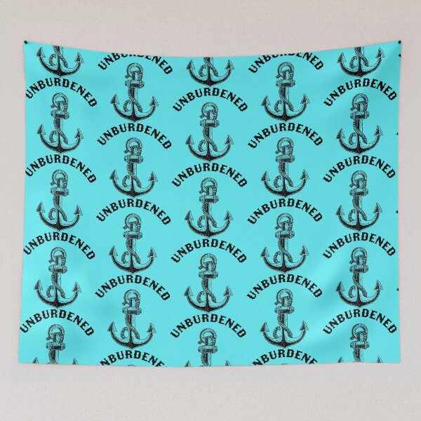 Item preview, Sin la carga de esas anclas designed and sold by AmuseThings.