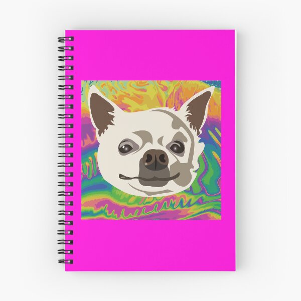 Item preview, Chihuahua trip designed and sold by Constanza Durán Fontecilla.